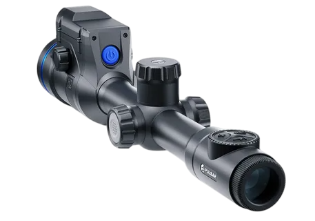 Ремонт тепловизионных прицелов  Pulsar Thermion 2 LRF Xp50 Pro в Нижнем Новгороде