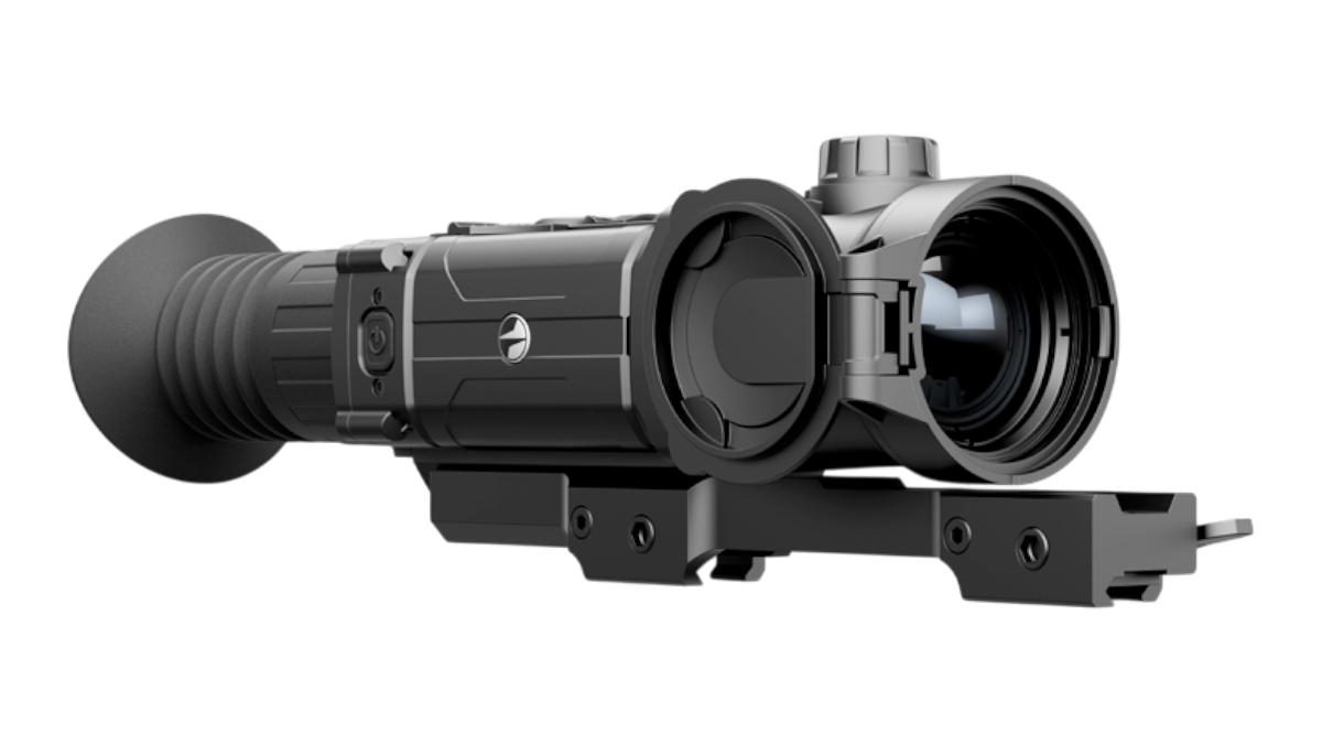 Ремонт тепловизоров  Pulsar Trail Xp38 в Нижнем Новгороде