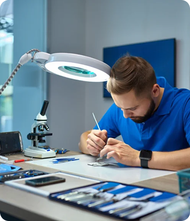 О сервисном центре Pulsar в Нижнем Новгороде